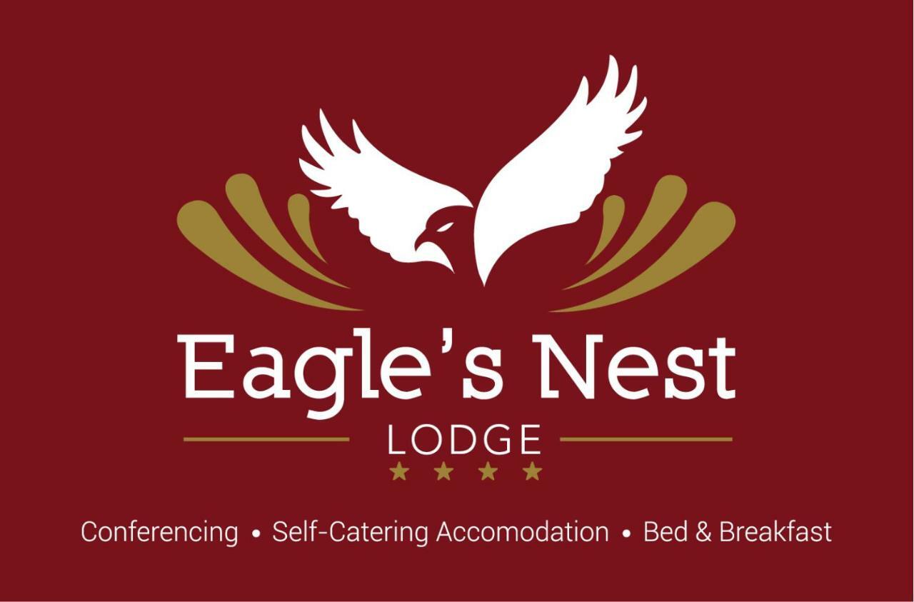 Eagles Nest Lodge Johannesburgo Exterior foto